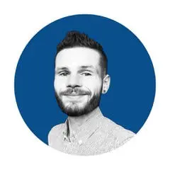 Sébastien Riccard - Real Estate Agent in Gibloux