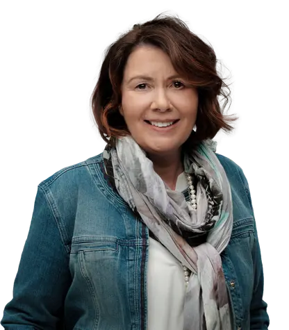 Trudy Leiggener - Immobilienmakler in Brig-Glis