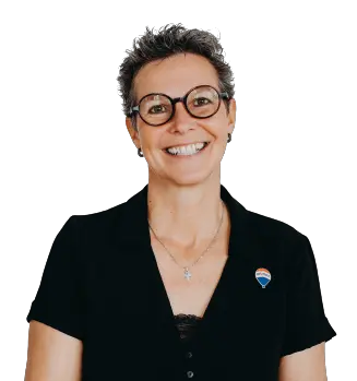 Marie-Noëlle  Frossard - Agente Immobiliare a Bulle