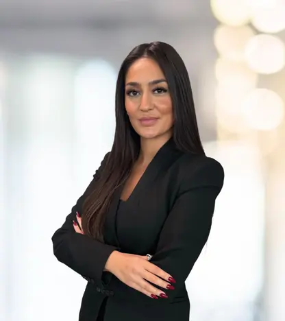 Burcu Akman - Courtier immobilier à Wallisellen