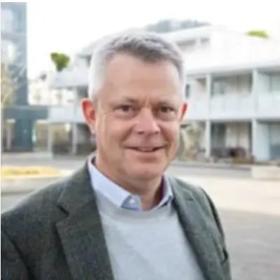 Stephan Gmür - Agente Immobiliare a Bütschwil