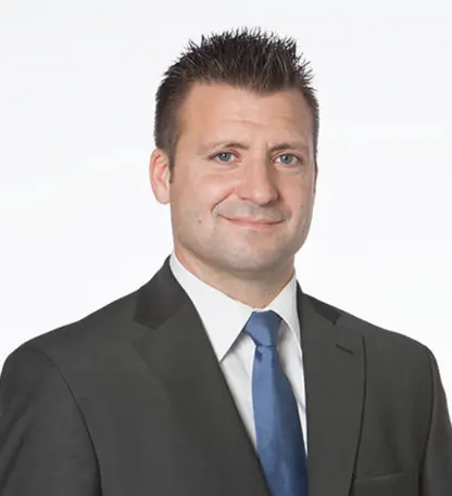 Philippe Becker - Immobilienmakler in Basel