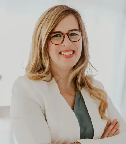 Karin Baumann - Immobilienmakler in La Conversion