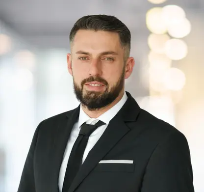 Nesret Ahmeti - Immobilienmakler in Wallisellen