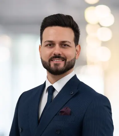 Serhat Günes - Agente Immobiliare a Wallisellen