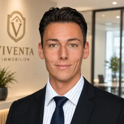 Denis Eggmann - Immobilienmakler in Glattfelden