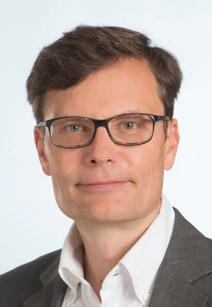 Manuel Maranta - Real Estate Agent in Bubikon