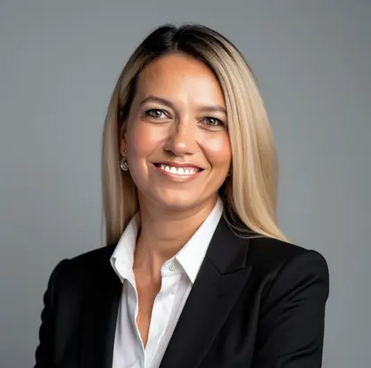 Mélanie Chanson - Immobilienmakler in Le Landeron