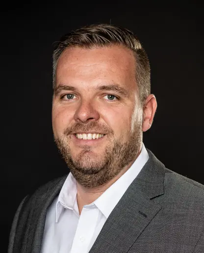 Hansjürg Josi - Real Estate Agent in Adelboden