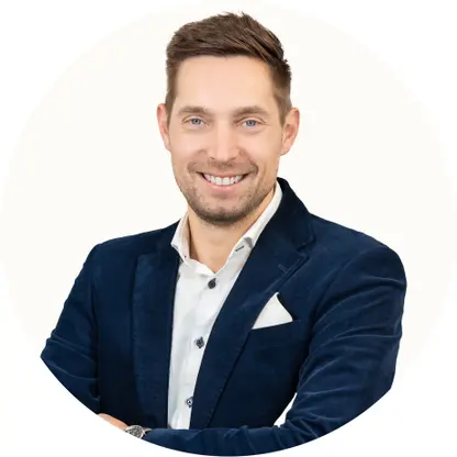Sven Lindhorst - Immobilienmakler in Bottighofen