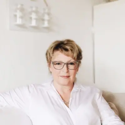 Christiane Gruhl - Real Estate Agent in Egliswil