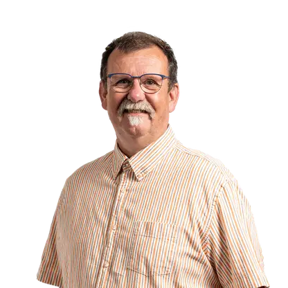 Daniel Steiner - Real Estate Agent in Ittigen