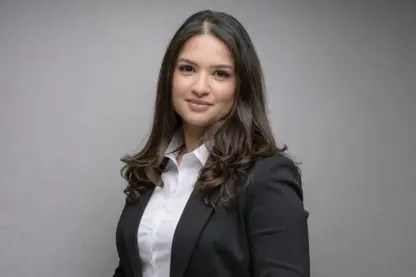 Natascha Wittwer - Agente Immobiliare a Dübendorf
