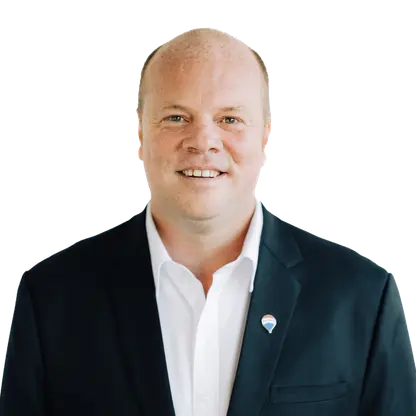 Peter  Schüpbach  - Courtier immobilier à Zollikofen