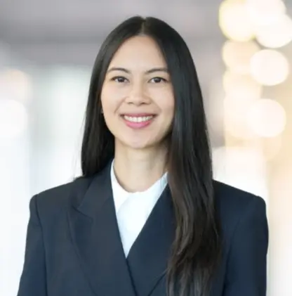 Ginette Gomez - Immobilienmakler in Wallisellen