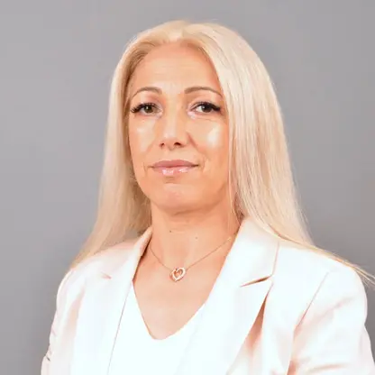 Helena Santos - Immobilienmakler in Villmergen