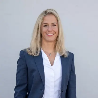 Annina Lehmann - Real Estate Agent in Egg