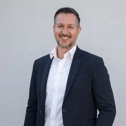 Alexander Riesch - Courtier immobilier à Trin Mulin