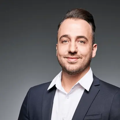 Remo Wild - Courtier immobilier à Kloten