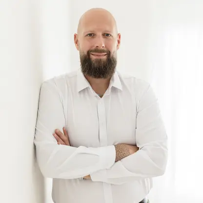 Ludovic Bolay - Real Estate Agent in Montilliez