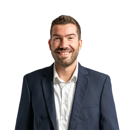 Christoph Ritter - Immobilienmakler in Ittigen