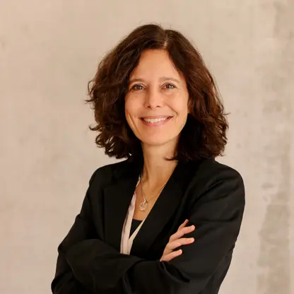 Martina Freuler - Agente Immobiliare a Wangs