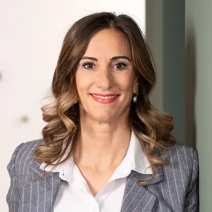 Alexandra Schwarz  - Agente Immobiliare a Sargans