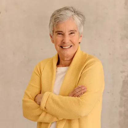 Esther Freuler - Immobilienmakler in Wangs