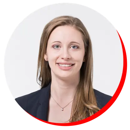 Svenja Schweizer - Real Estate Agent in Pratteln