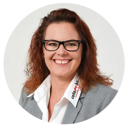Claudia Colombo - Agente Immobiliare a Deitingen