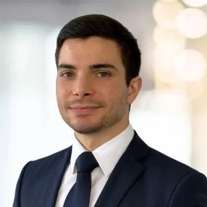 Leonardo Mongelli - Real Estate Agent in Baar