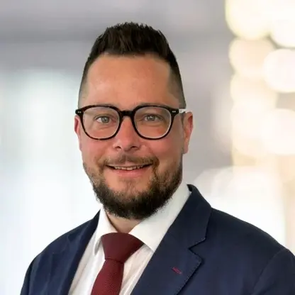 Michael Müller - Real Estate Agent in Baar