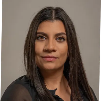 Samantha Martins - Agente Immobiliare a Visp