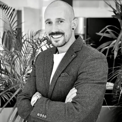 Romain Esseiva - Courtier immobilier à Sion