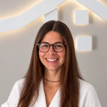 Méganne Cochand - Immobilienmakler in Ste-Croix