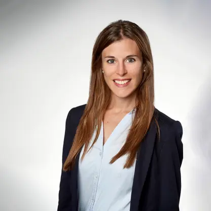 Nadine Kägi - Courtier immobilier à Meggen