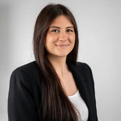 Ivana Zivkovic - Immobilienmakler in Zürich