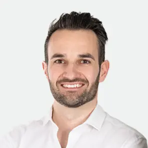 Loris Romandini - Courtier immobilier à Wilen