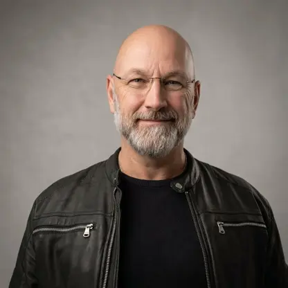 Roger Zumofen - Real Estate Agent in Cronay 