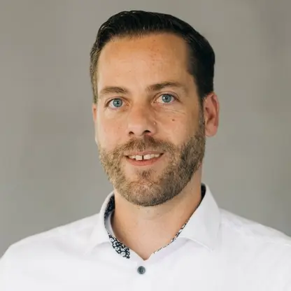Marco Rupp - Immobilienmakler in Belp