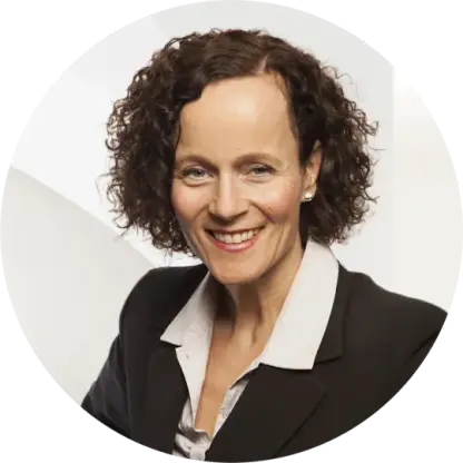 Casha Frigo - Immobilienmakler in Zug
