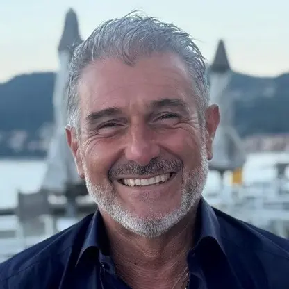 Massimo Invernizzi - Courtier immobilier à Riazzino