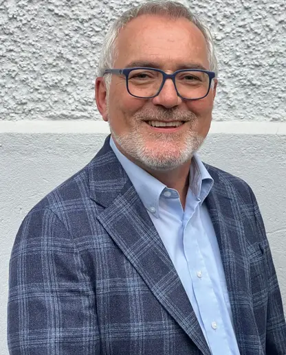 Andreas Graf - Real Estate Agent in Bülach