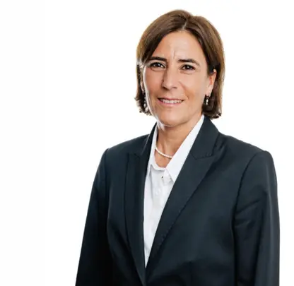 Rebekka O’Neill - Agente Immobiliare a Wohlen