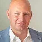 Damiano Bertolotti - Courtier immobilier à Locarno