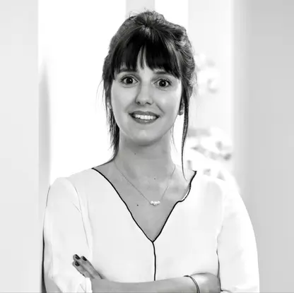 Gabriela Turcatti - Immobilienmakler in Carouge