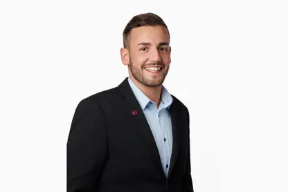 Christian Kellermüller - Immobilienmakler in Suhr