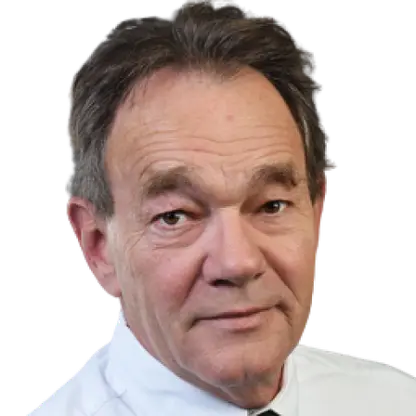 Giorgio Frei - Agente Immobiliare a Nesslau