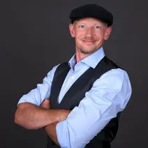 Joshua Pfändler - Courtier immobilier à Illnau-Effretikon