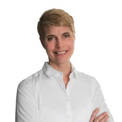 Marion Rocskai-Jendly - Courtier immobilier à Düdingen